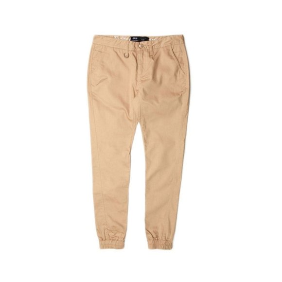 Publish Brand - Women's Hanna Jogger Pant Tan - Picture 3 of 3